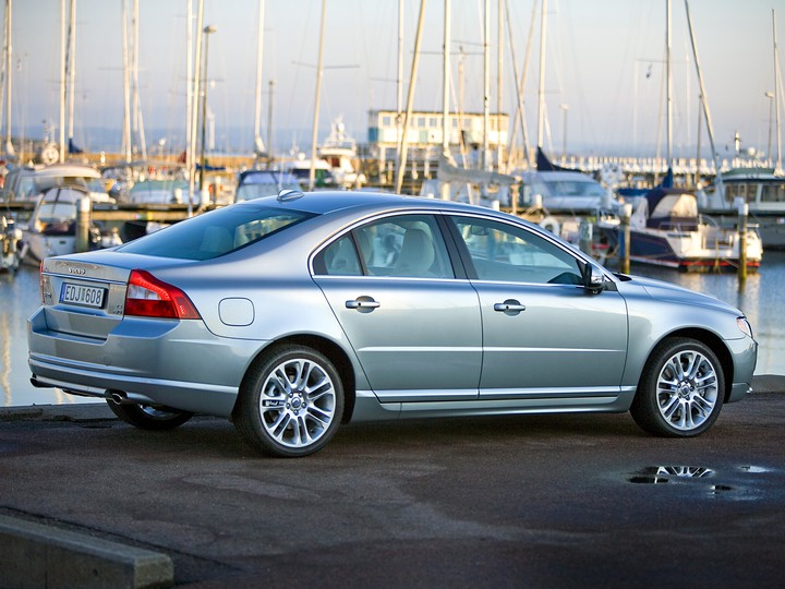 volvo