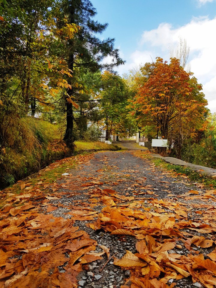 Bhurban Murree Pakistan