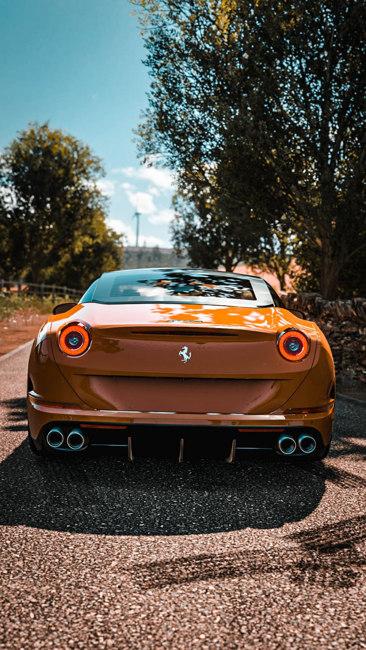 Ferrari