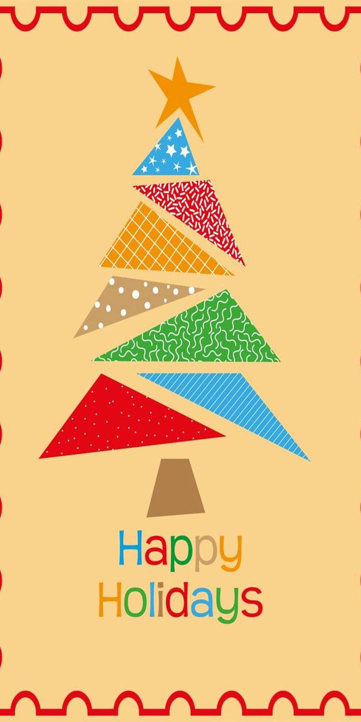 Happy Holidays