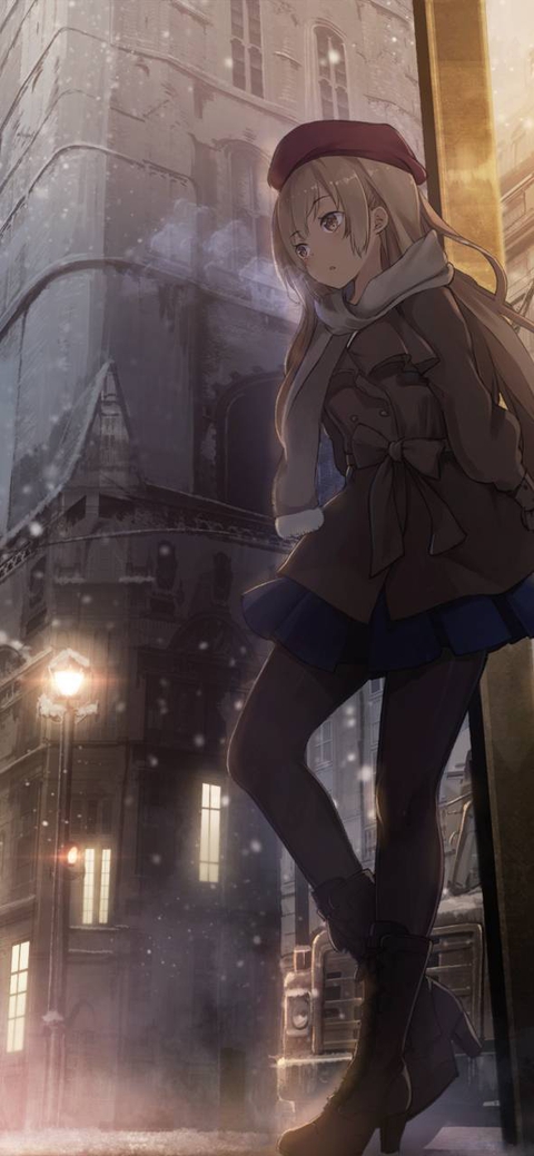 Anime
