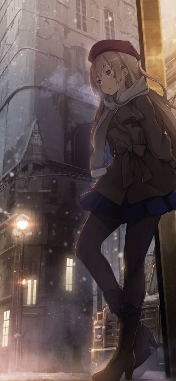 Anime