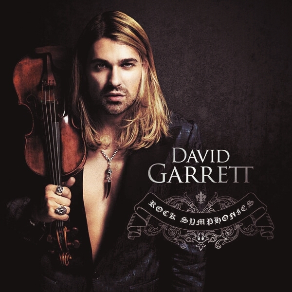 David garrett