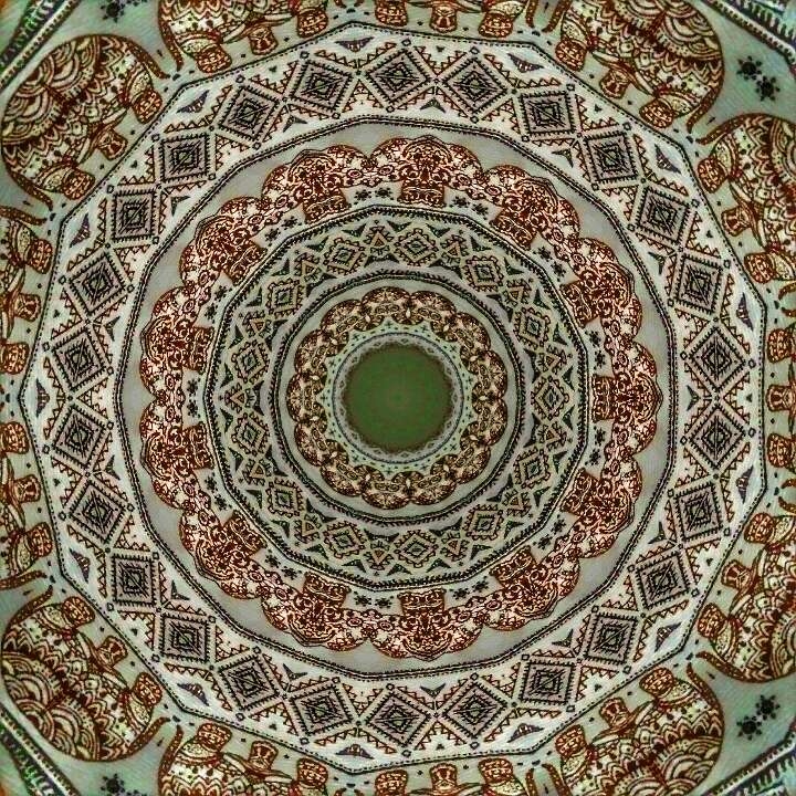 batik
