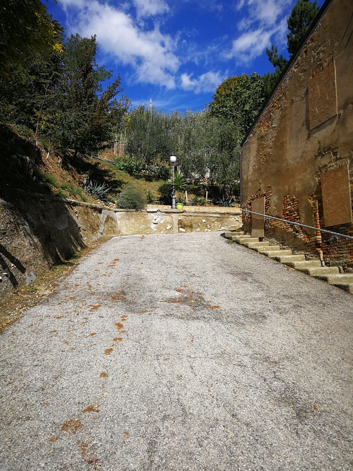 road