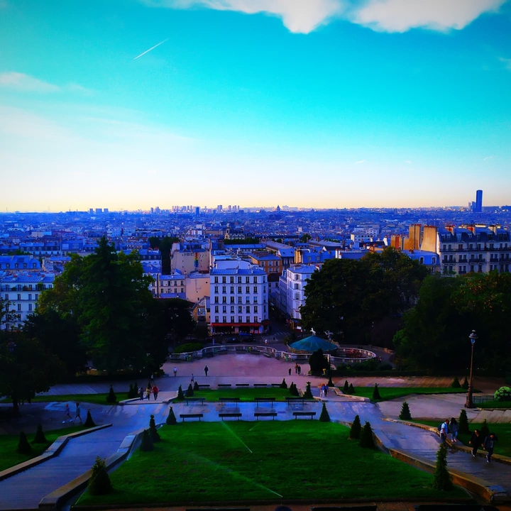 Paris