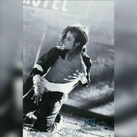 Black or White :)