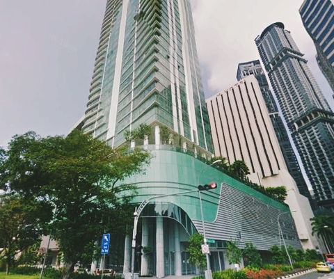 76 shenton way 079119 Singapore