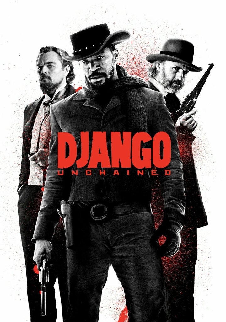 Django Unchained