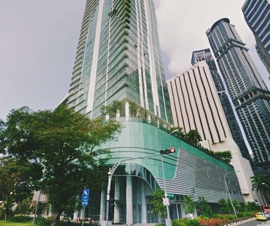 76 shenton way 079119 Singapore