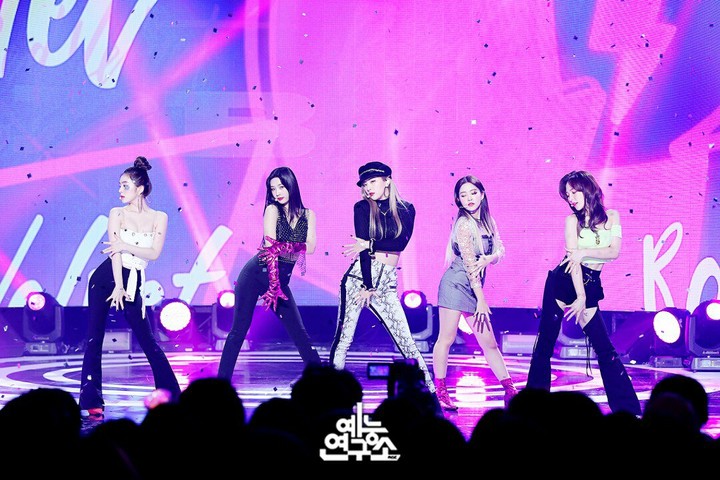 Red Velvet*