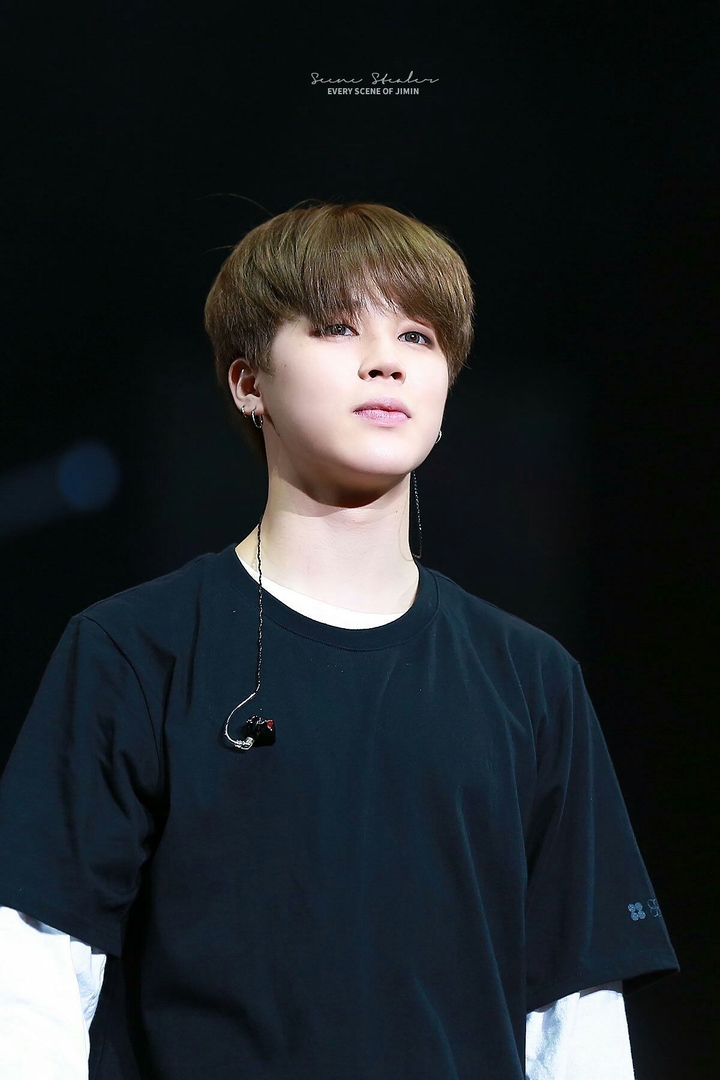Park Jimin