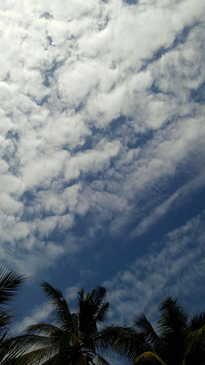 Clouds