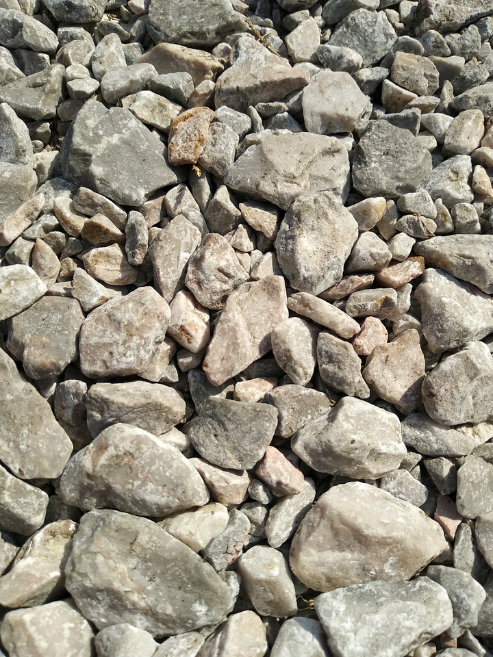 Rocks