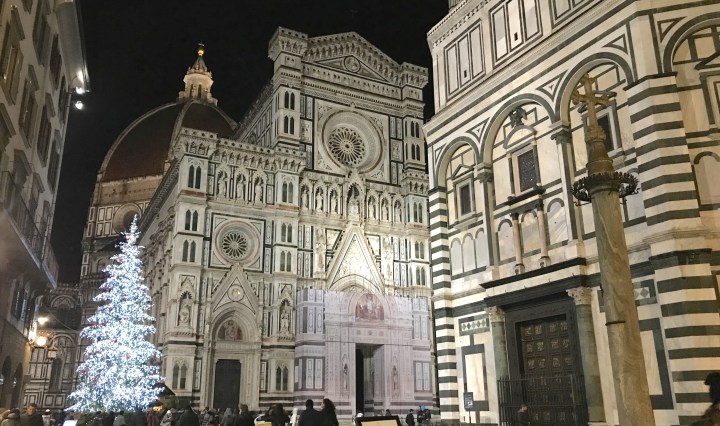 Florencia
