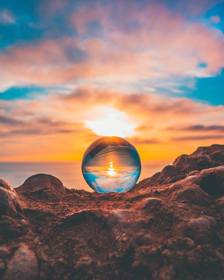 Sea