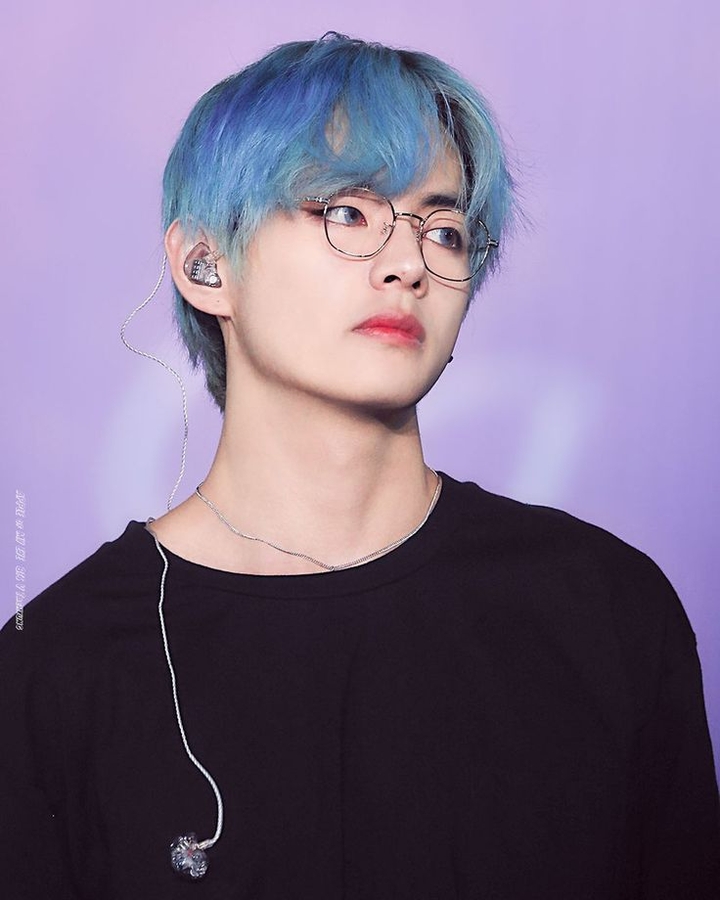 Kim Taehyung