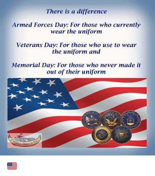 veterans