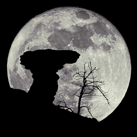 moon