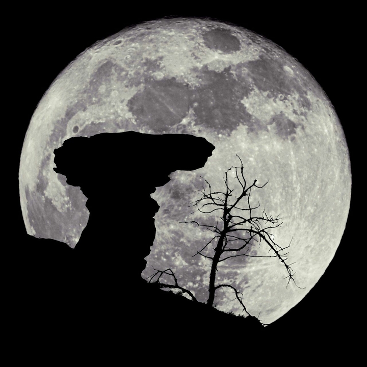 moon
