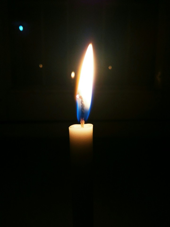 Inner Flame
