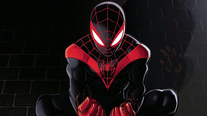 Spiderman