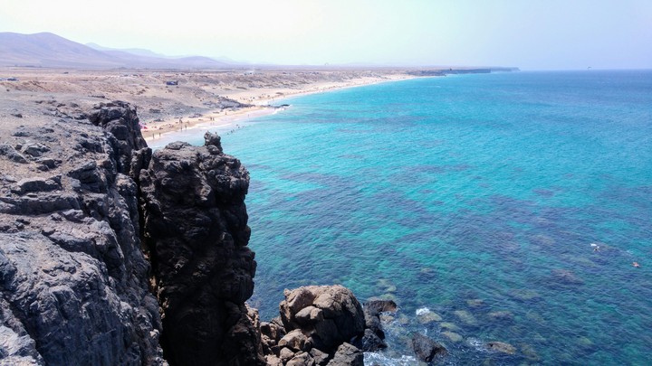 Fuerteventura
