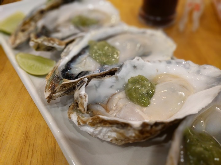 Oyster