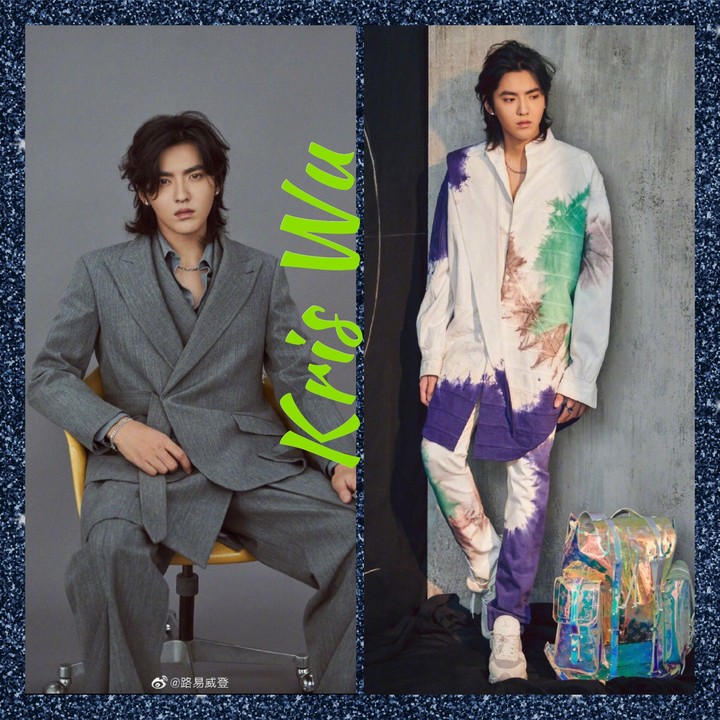 Kris Wu