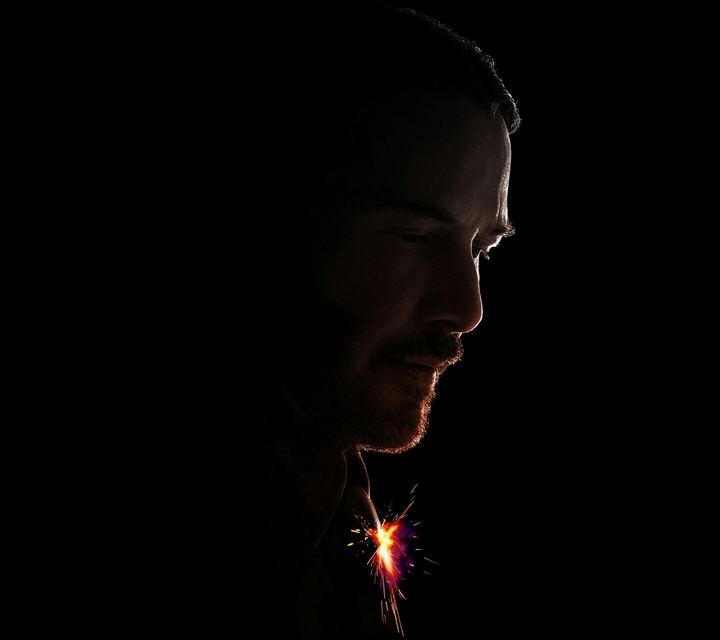 john wick