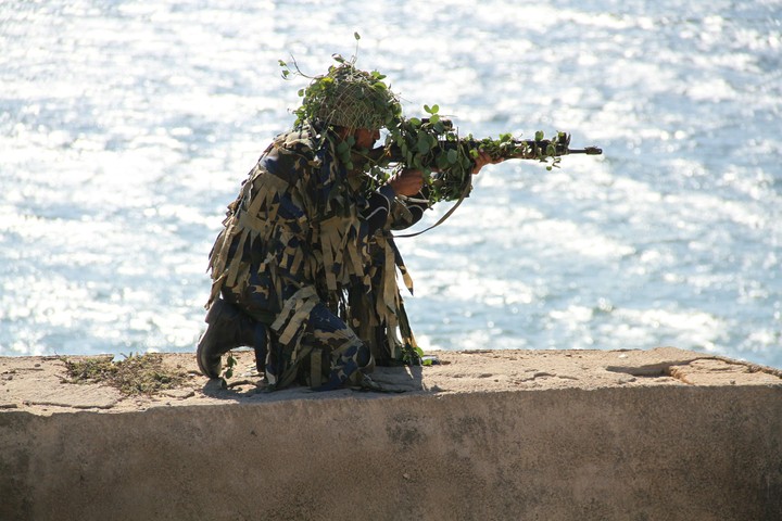 Pakistan Navy