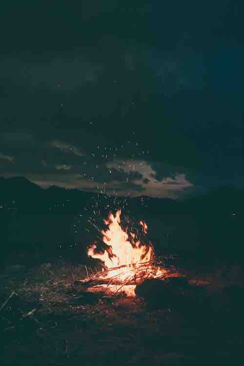 fire