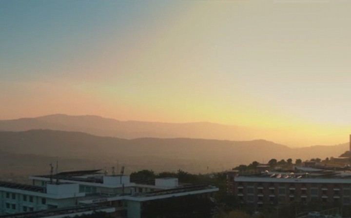 sunrise