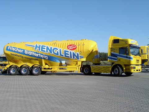Henglein Feinkost
