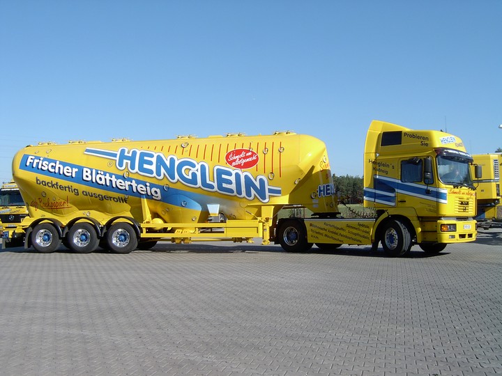 Henglein Feinkost