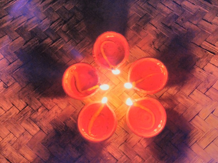 Diya