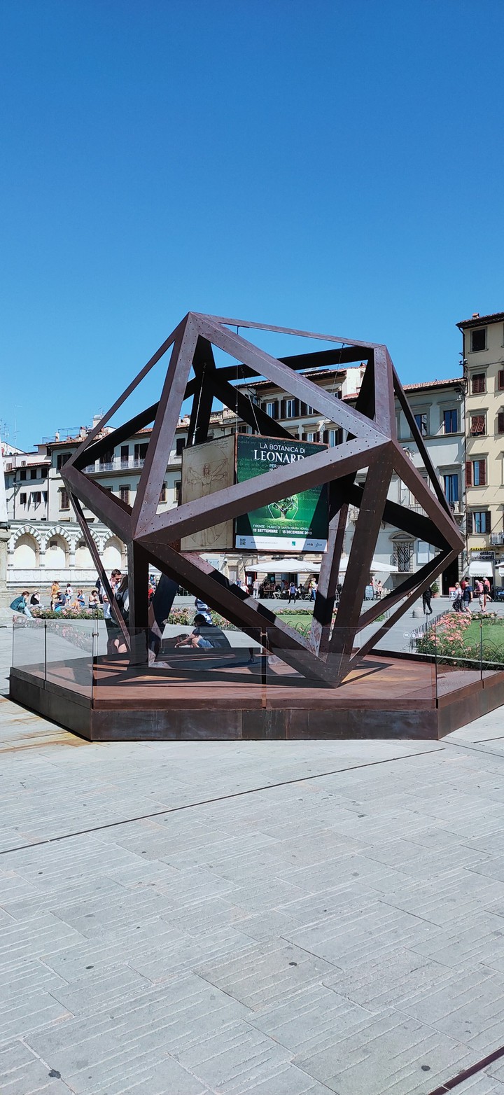 Leonardo da Vinci