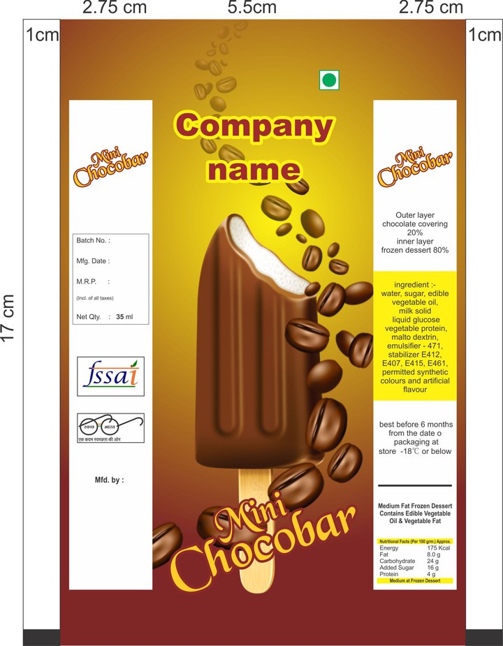 BOX DESIGN