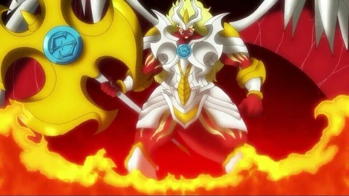 Spryzon Requiem