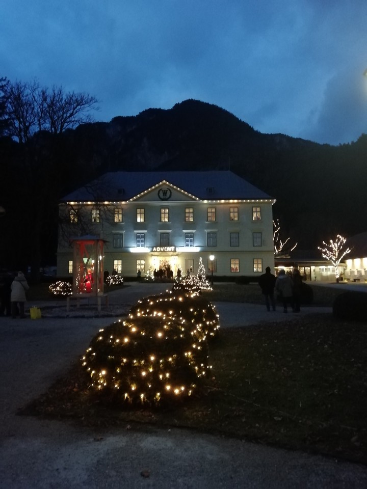Advent