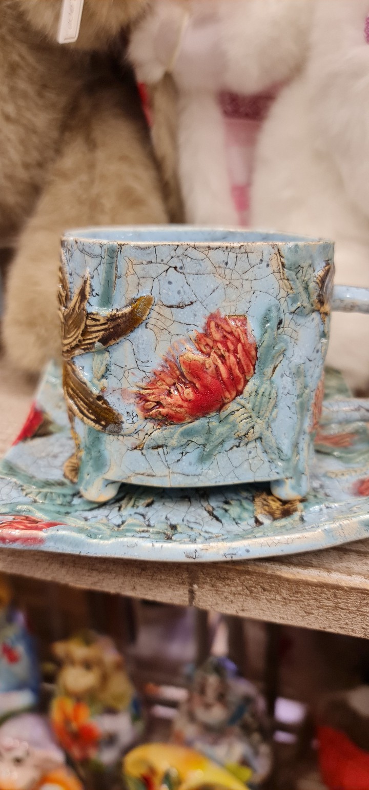 Cup