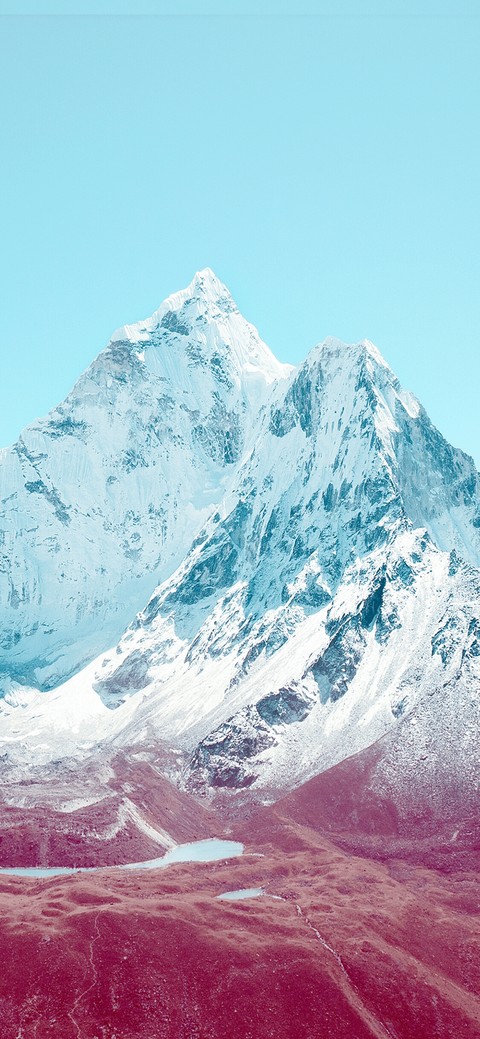 Himalaya