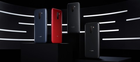 Poco family