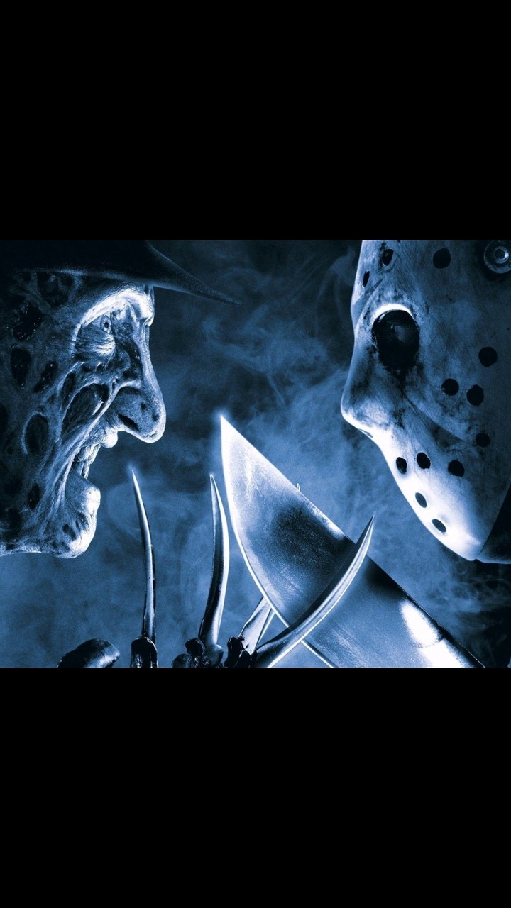 Jason vs Freddy