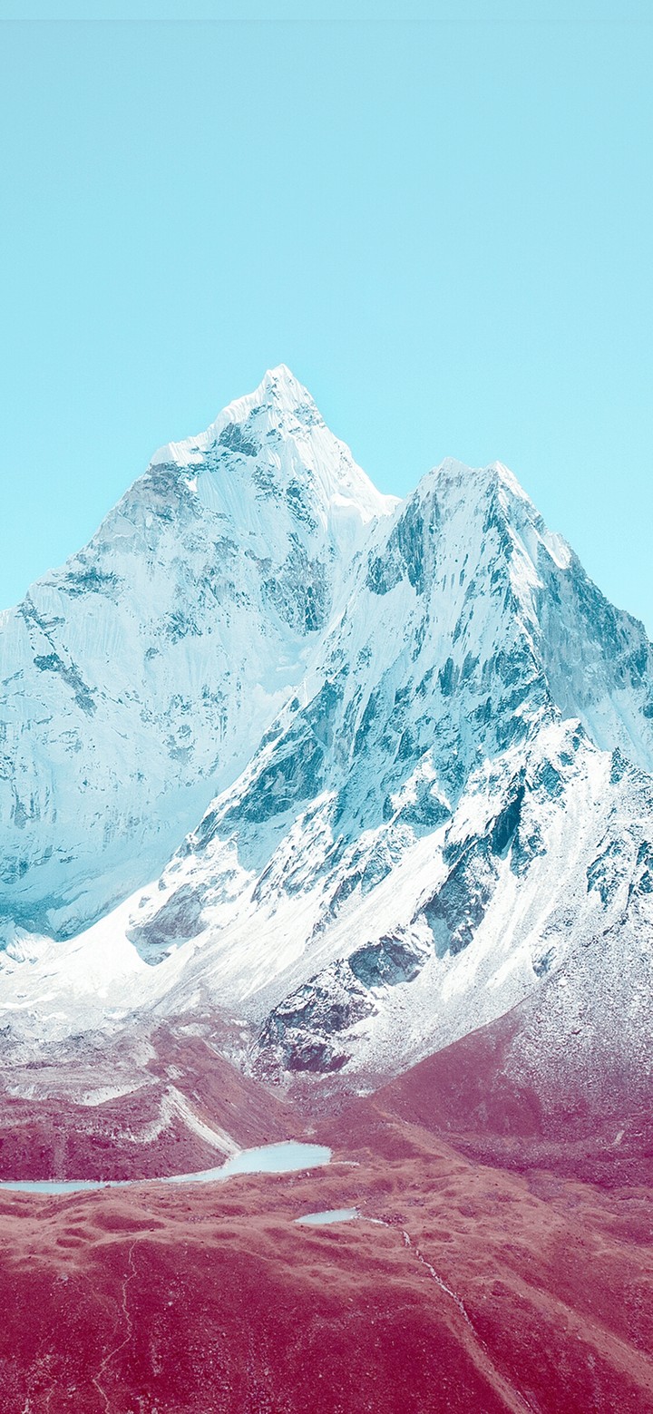 Himalaya