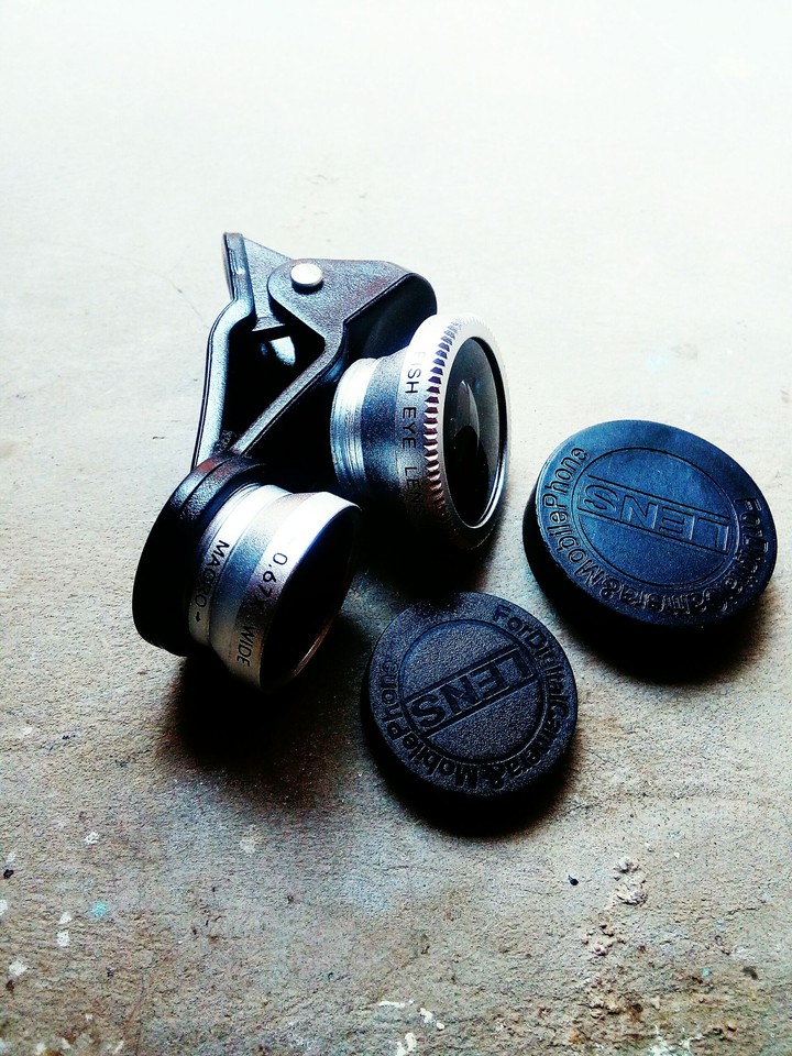 lens