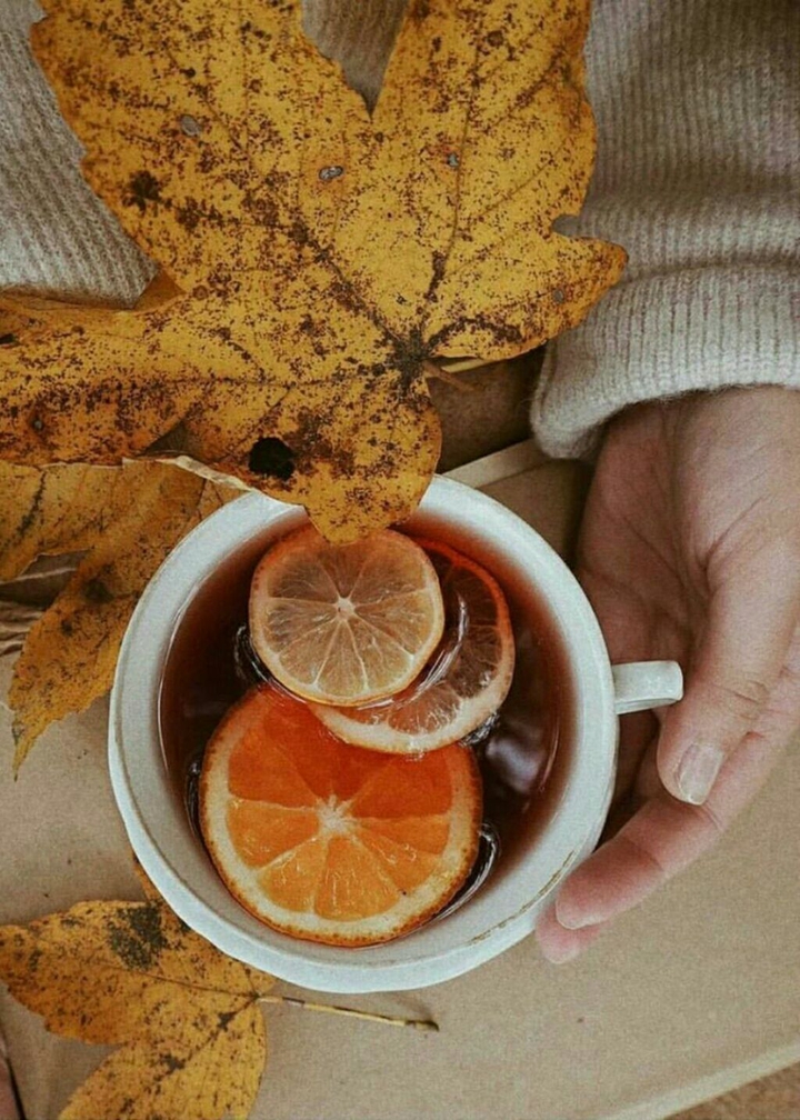 Tea