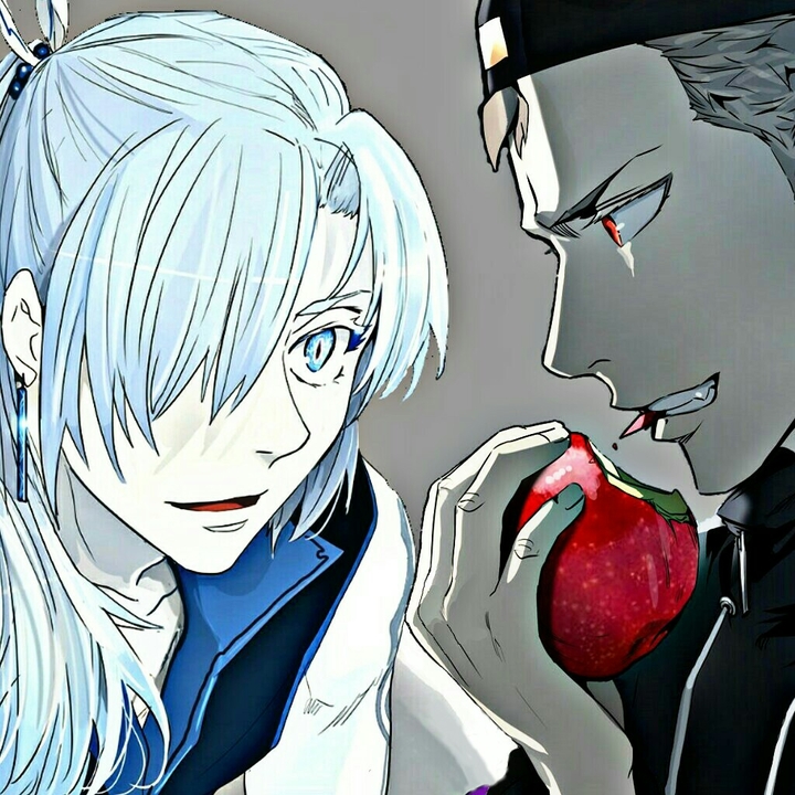 Tower Of God