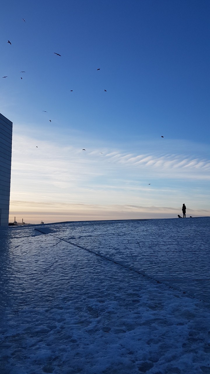 don't you be so blue