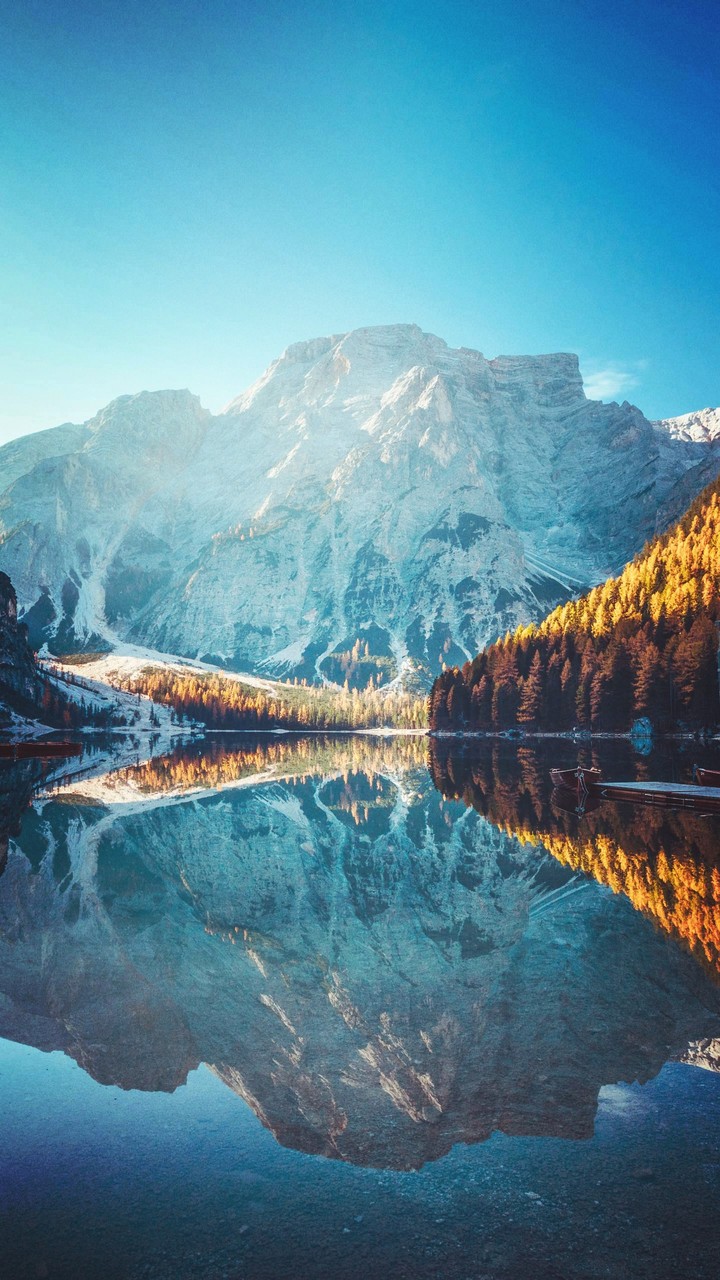 nature